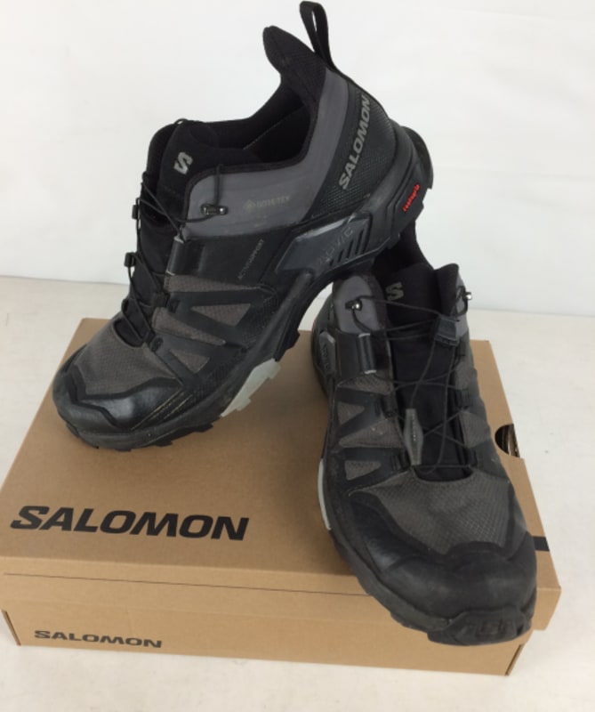 Salomon GORE-TEX Men's Footwear