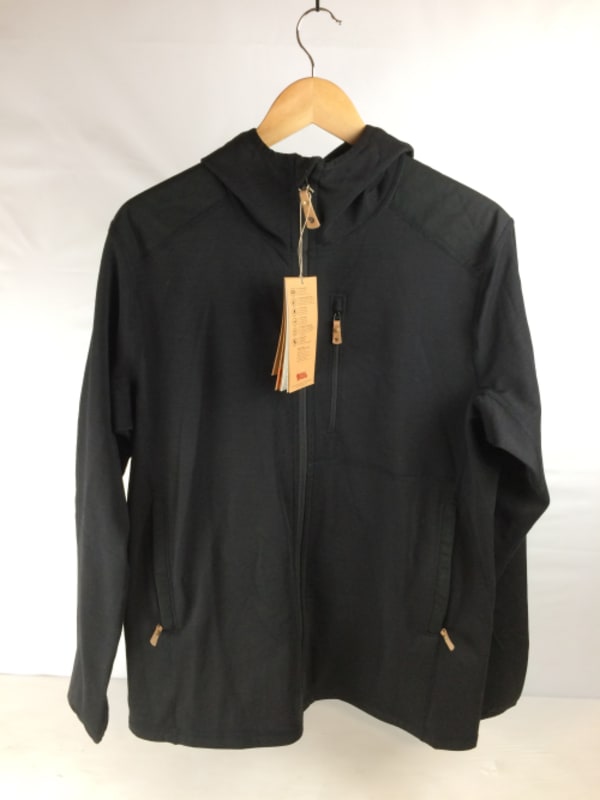 Fjallraven Keb Fleece Hoodie Women s Jacket Great Lakes Outpost