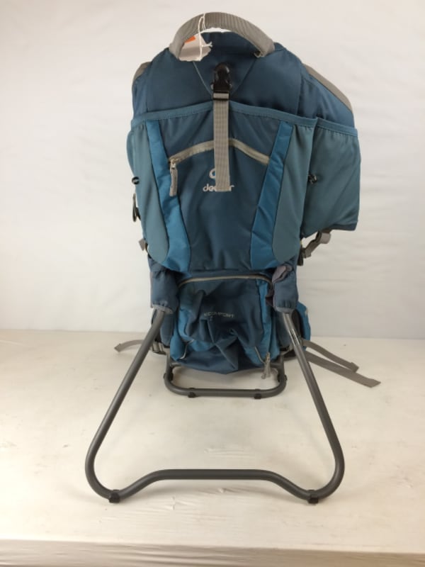 Deuter kid best sale comfort 3 price