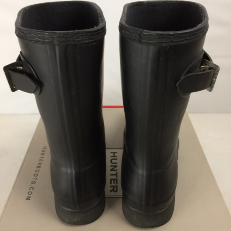 Hunter Original Tour Foldable Short Women s Boots Great Lakes