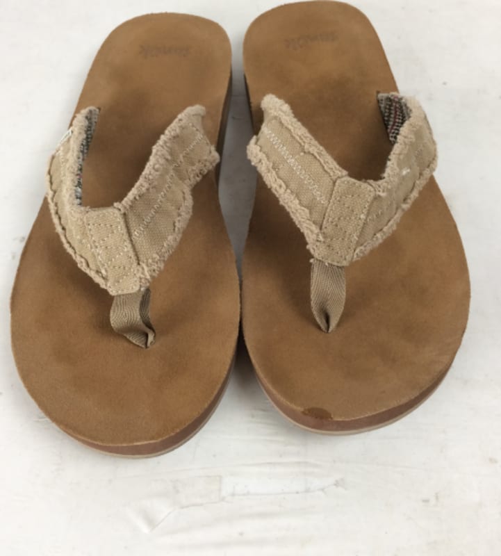 Sanuk Fraid Not ST Men's Sandals