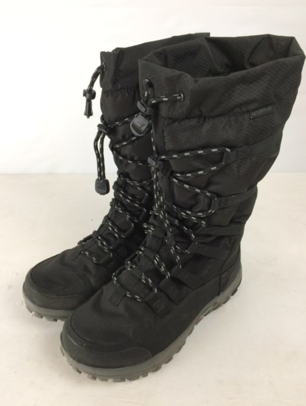 Baffin escalate boots cheap