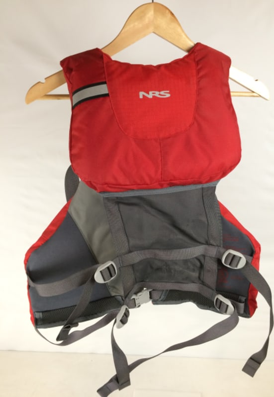 NRS Clearwater Mesh Back PFD - Loveland Canoe and Kayak