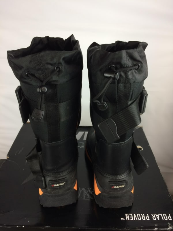 Baffin wolf outlet winter boot