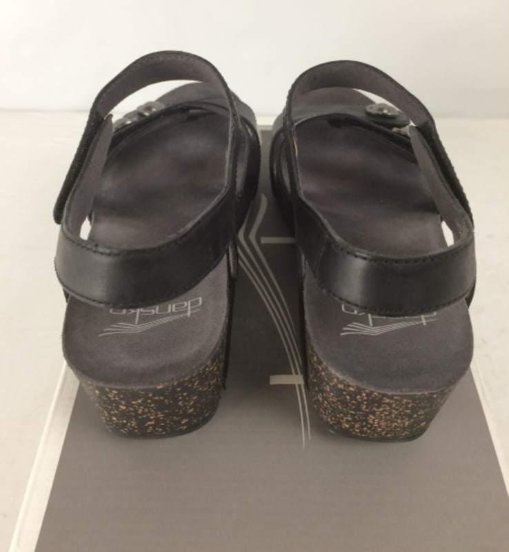 Dansko savannah discount