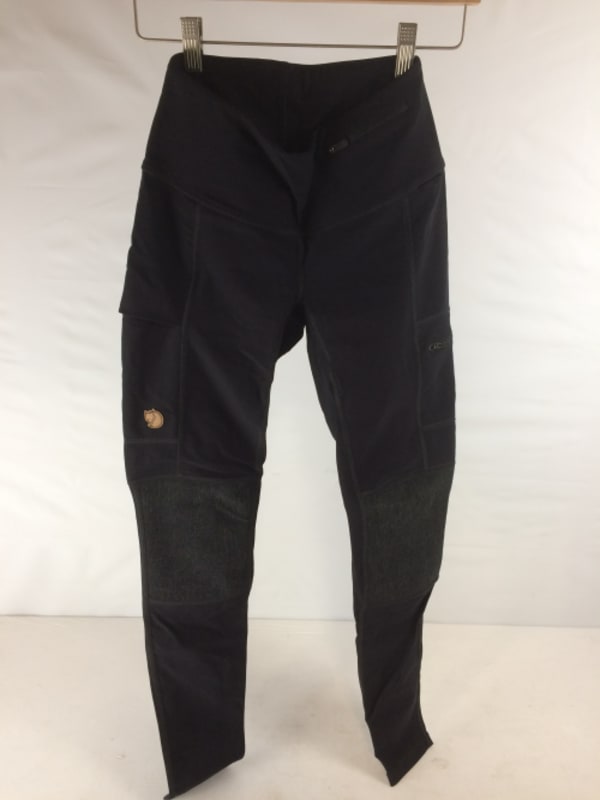 Fjällräven Abisko Trekking Tights Pro