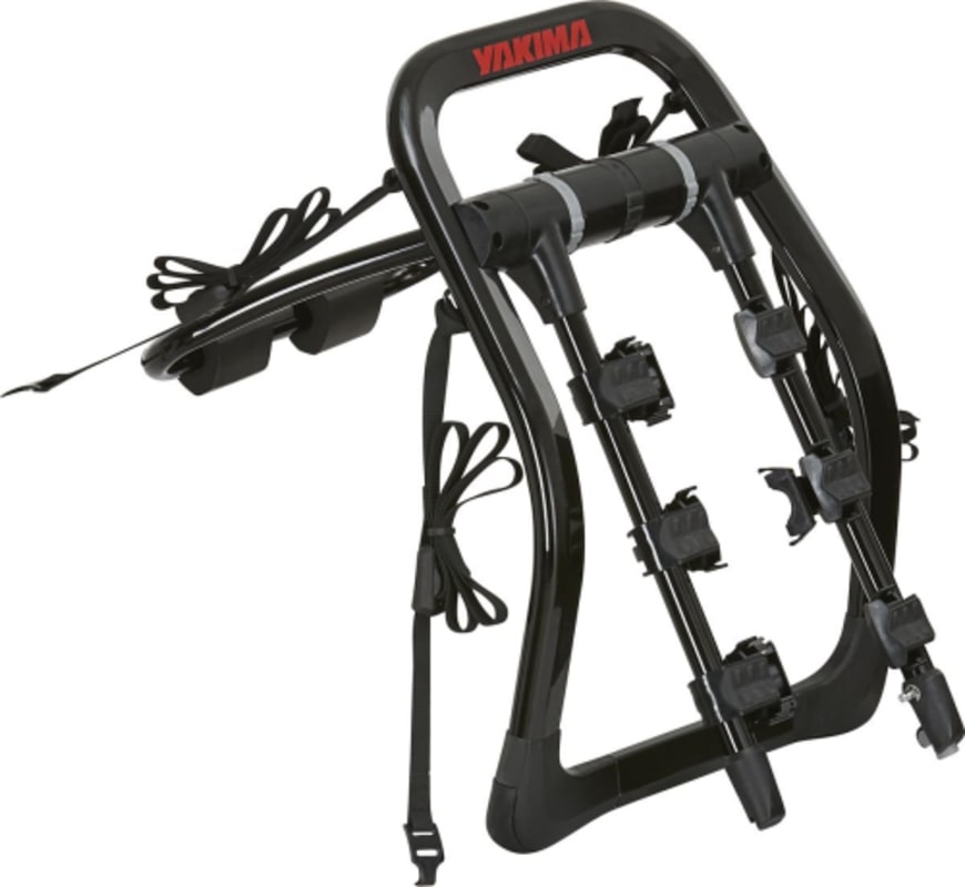 Yakima fullback 2 new arrivals