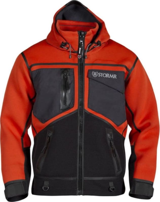 Strykr jacket cheap