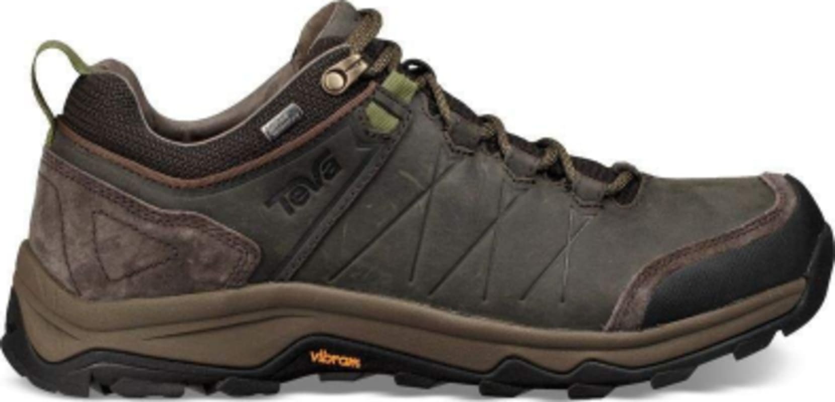 Teva men's arrowood riva clearance
