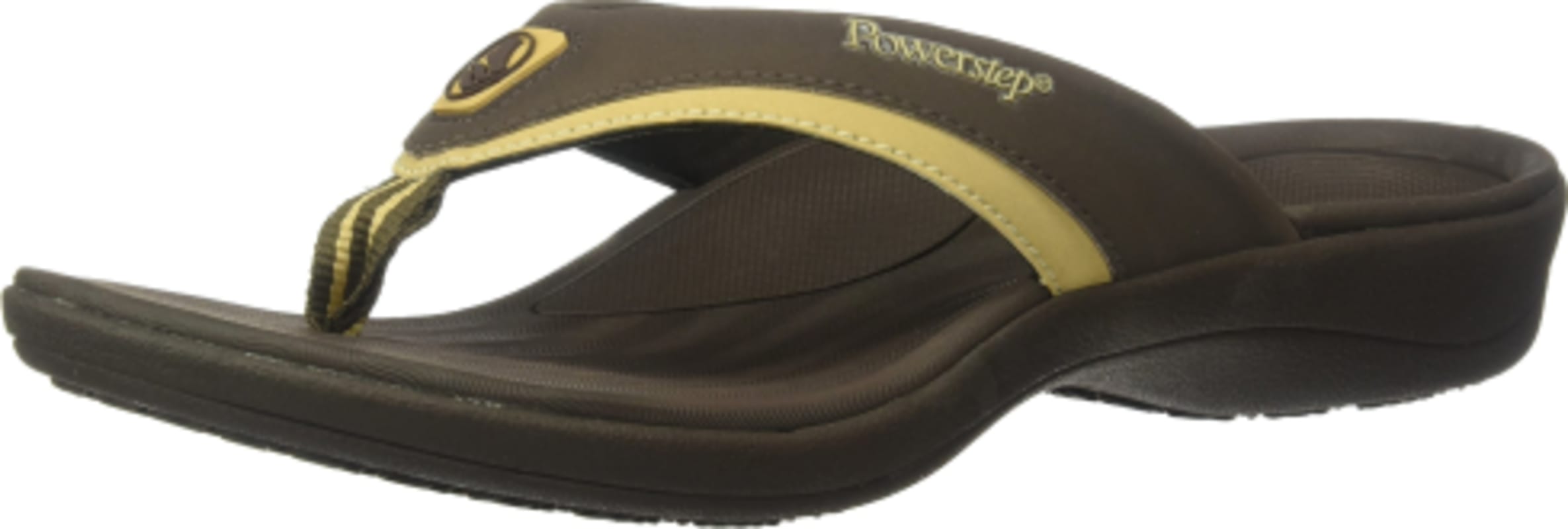 Fusion orthotic sandals deals
