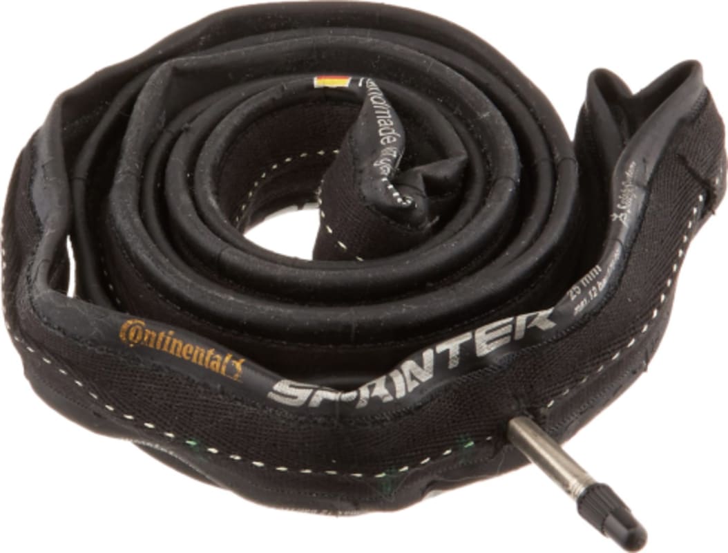 Continental Sprinter Tubular Tire Black Great Lakes Outpost