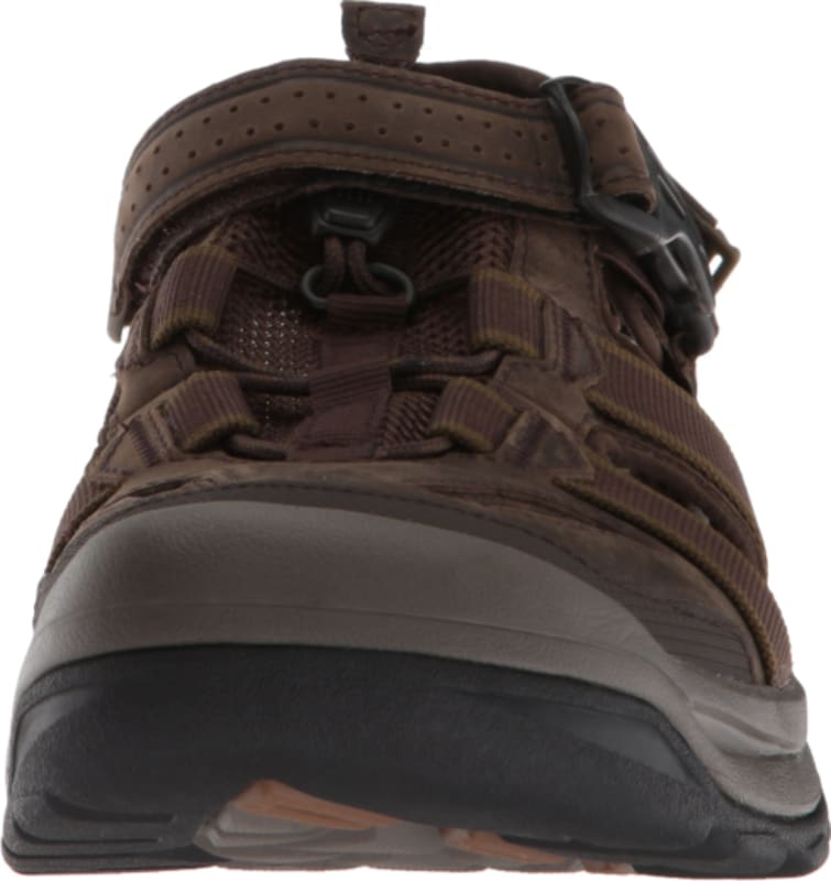 Teva men's omnium 2 leather clearance