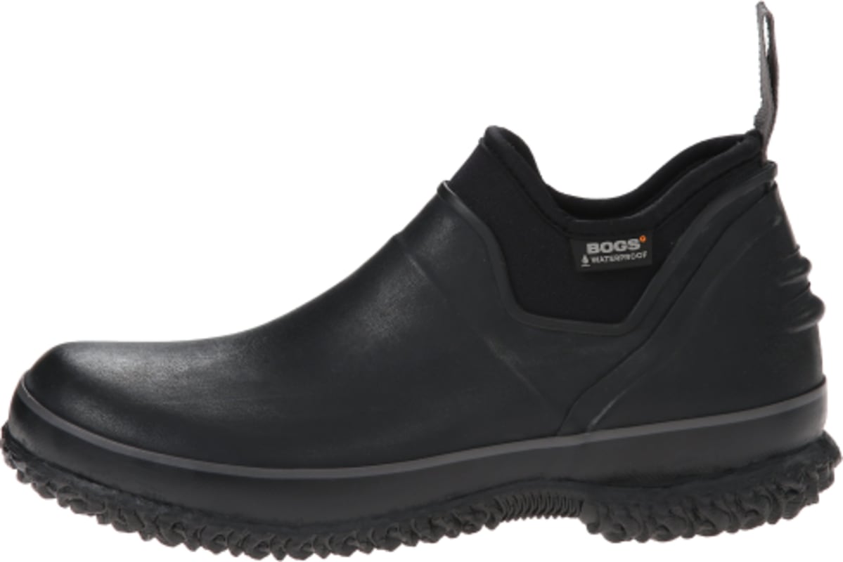 Bogs men's urban farmer rain boot discount