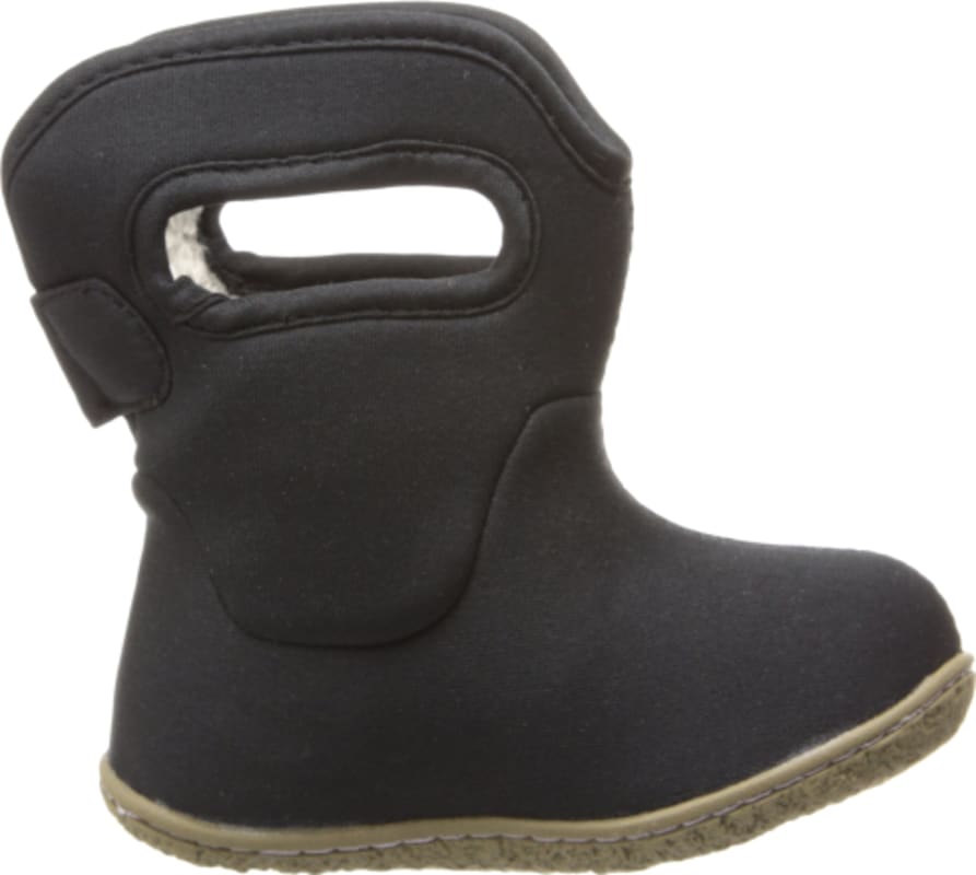 Used baby top bogs