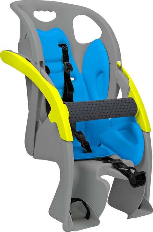 Rear child carrier best sale