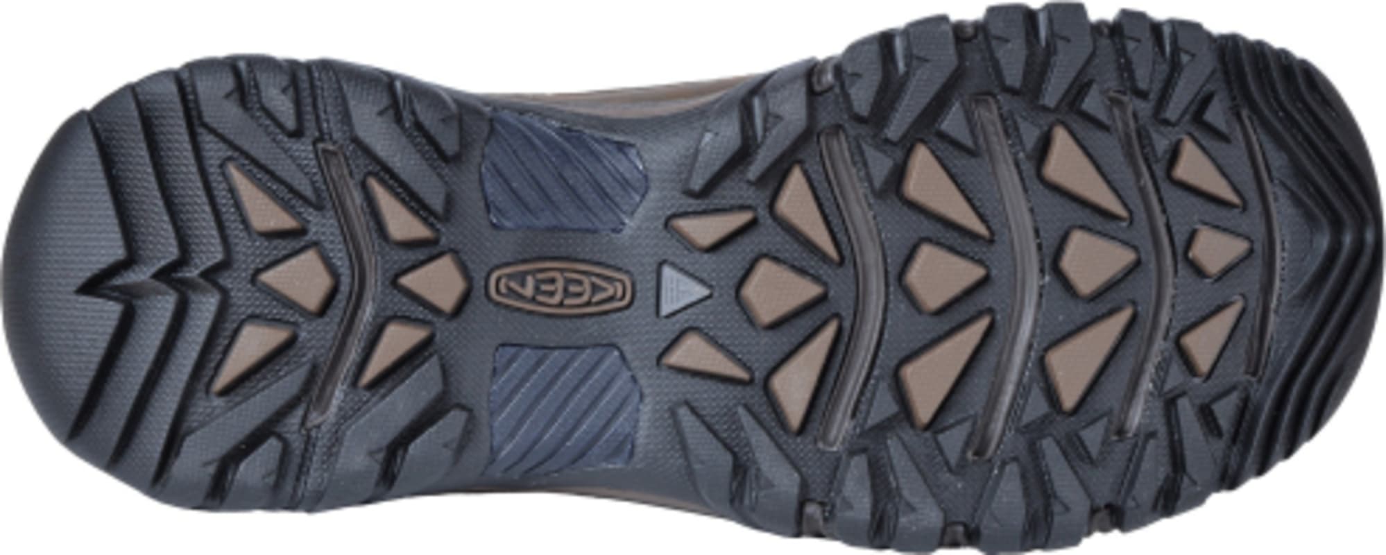 Keen anchorage iii black online