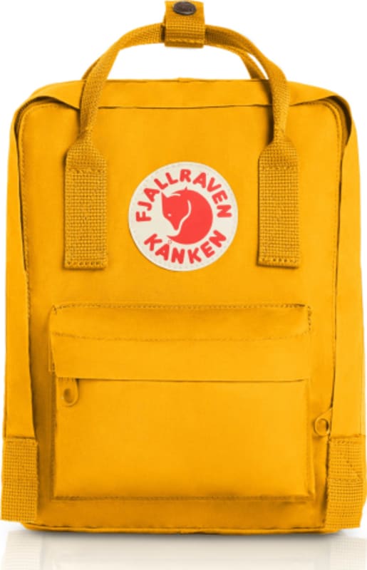 FJALLRAVEN Fjallraven Mochila Unisex