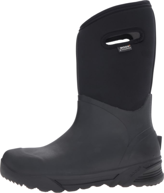 Bogs Bozeman Tall Men s Winter Boots Great Lakes Outpost