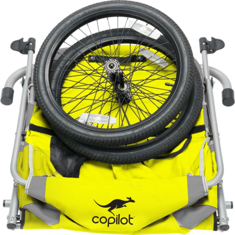 Blackburn copilot model a bicycle trailer best sale