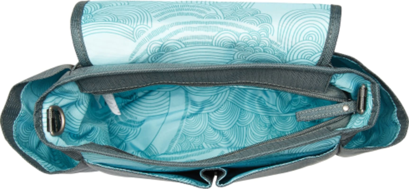 Haiku women's to go convertible messenger bag hotsell