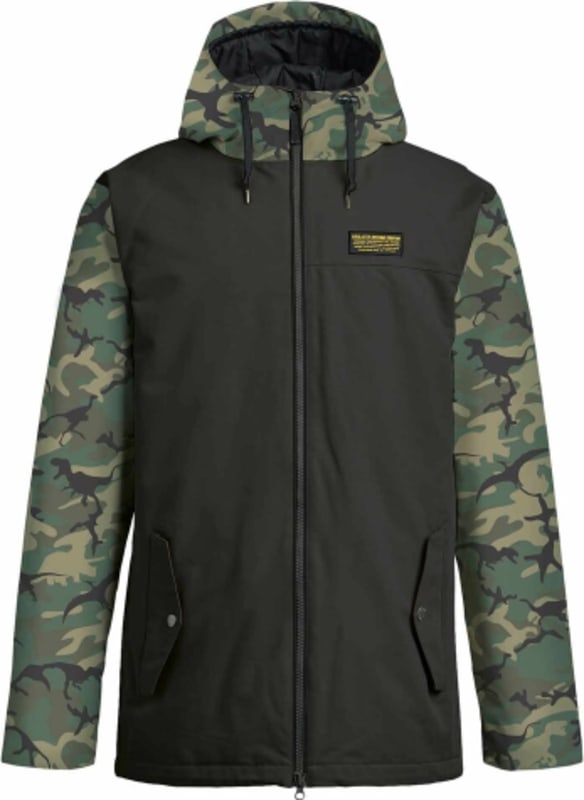 Airblaster hotsell ski jacket