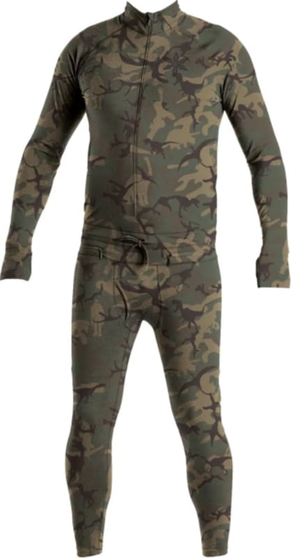 Airblaster Merino Ninja Suit - Men's