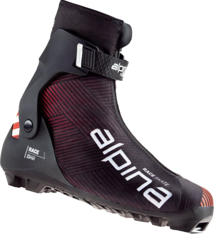 Alpina Race SK Men s Cross Country Ski Boots Great Lakes Outpost