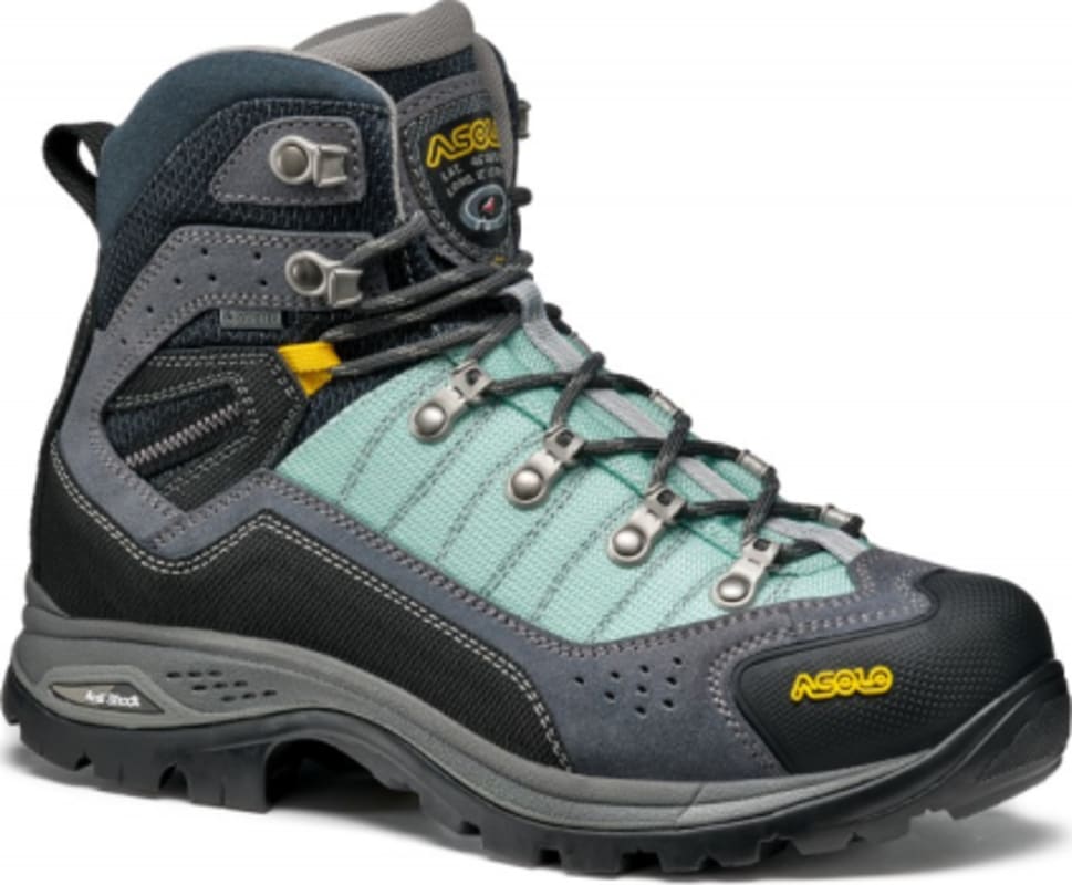 Asolo swing hiking boots sales