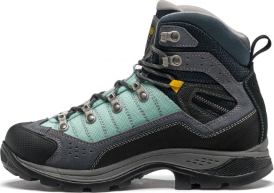 Asolo drifter evo online