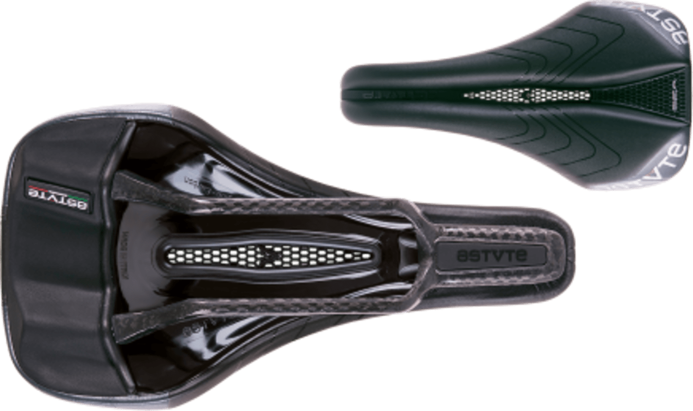 Astute bike saddles best sale