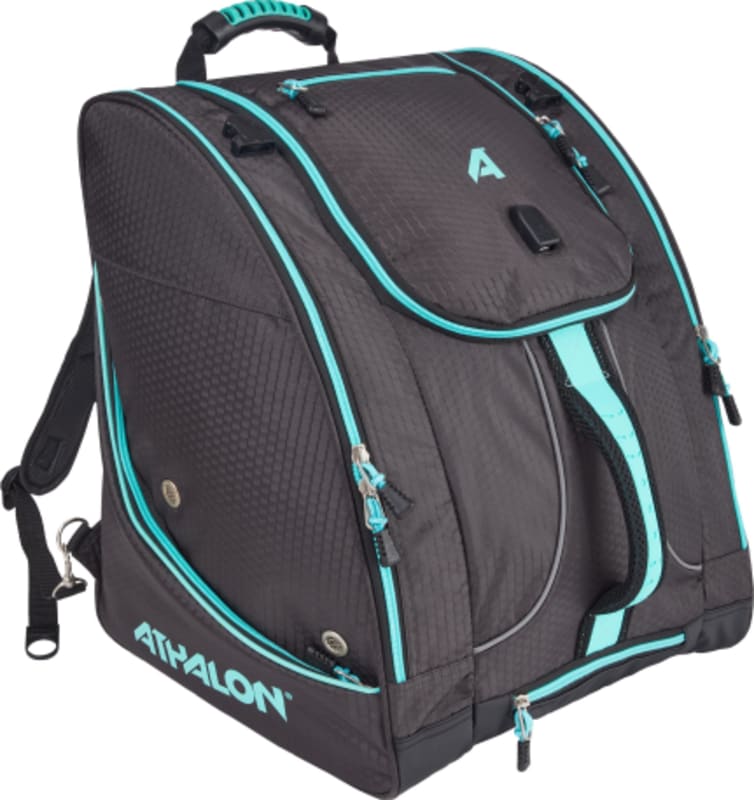 Athalon Deluxe Everything Boot Bag Great Lakes Outpost