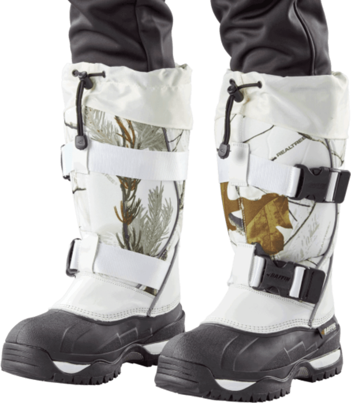 baffin charge winter hiking boots