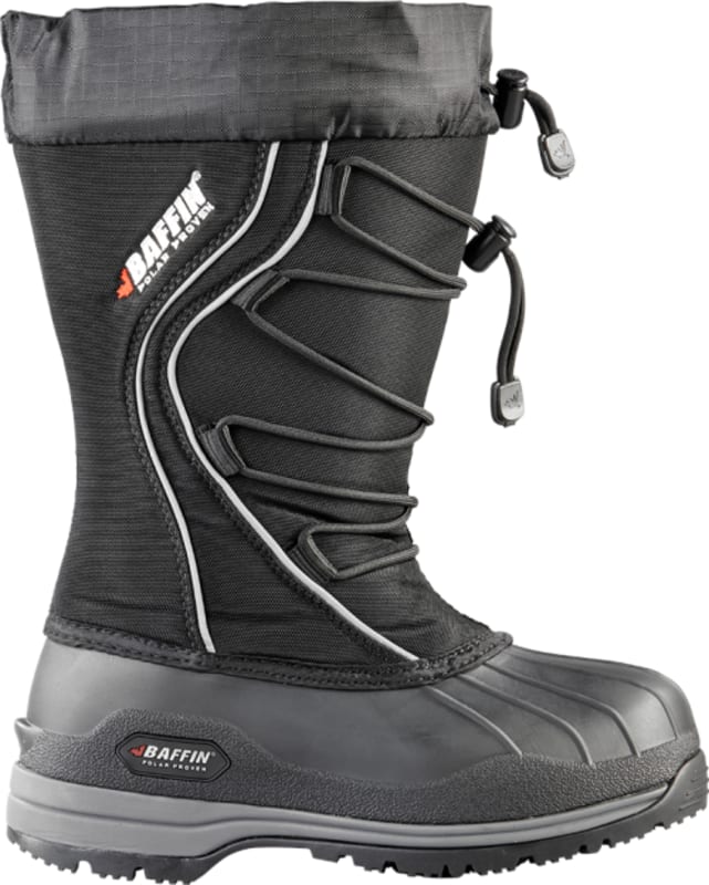 Baffin icefield new arrivals