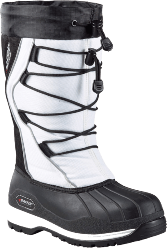 Baffin hurricane snow boots top