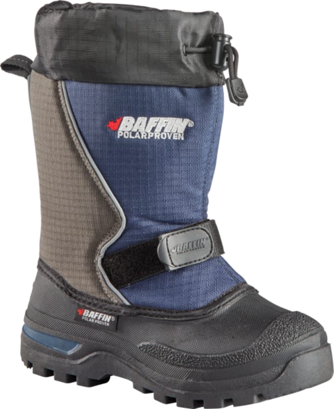 Baffin winter 2025 boots kids