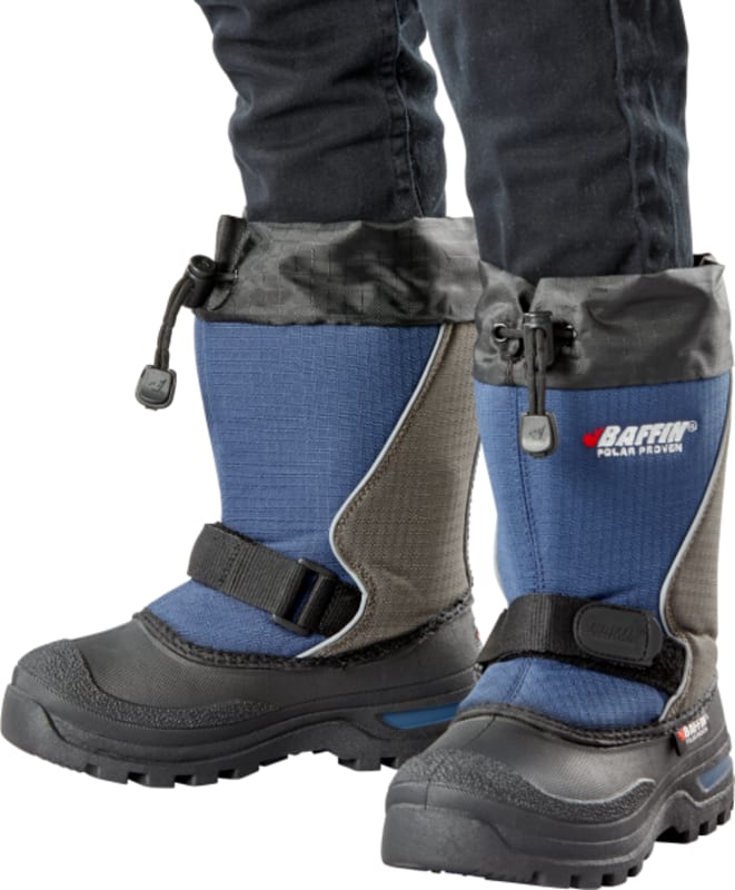 Baffin mustang winter boots clearance