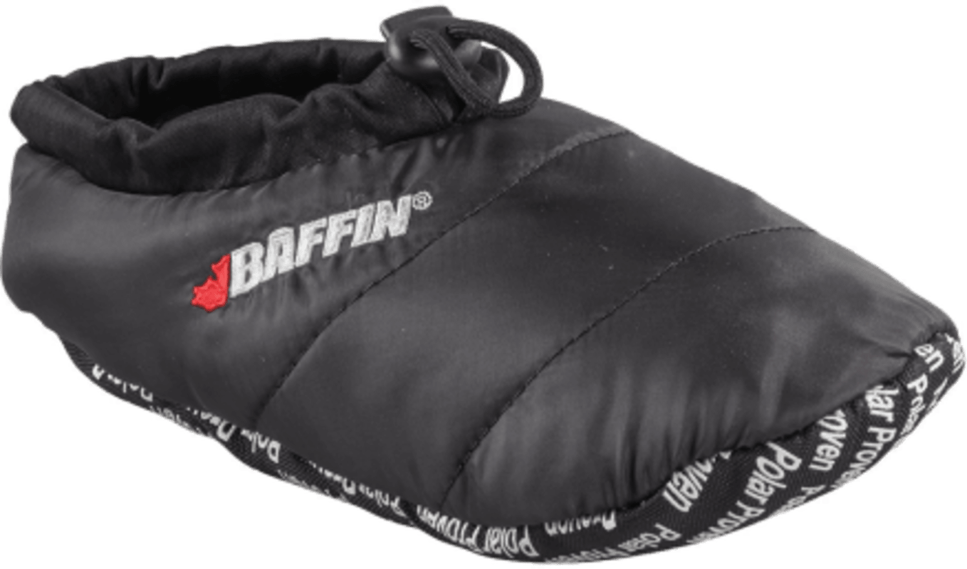 Baffin cush best sale