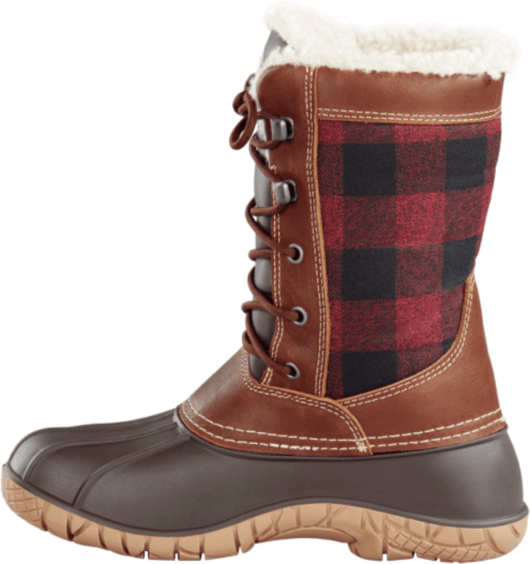 Baffin jasper snow boots sales