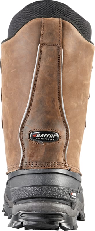 Baffin men's control shop max insulated boot