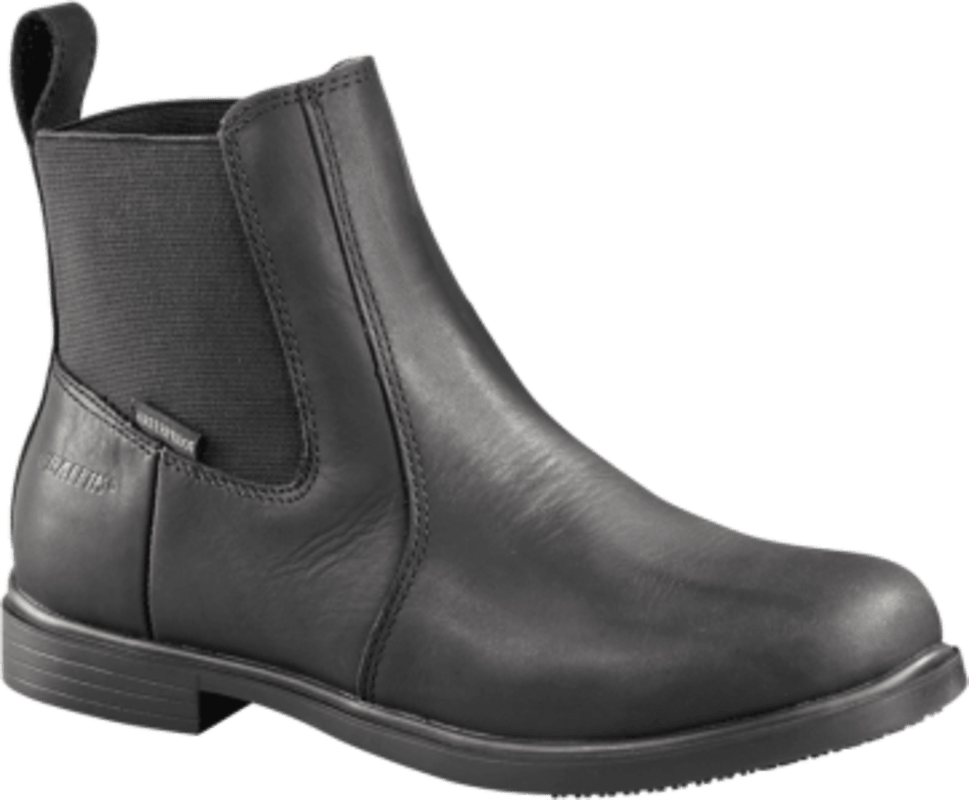 Baffin chelsea boots discount