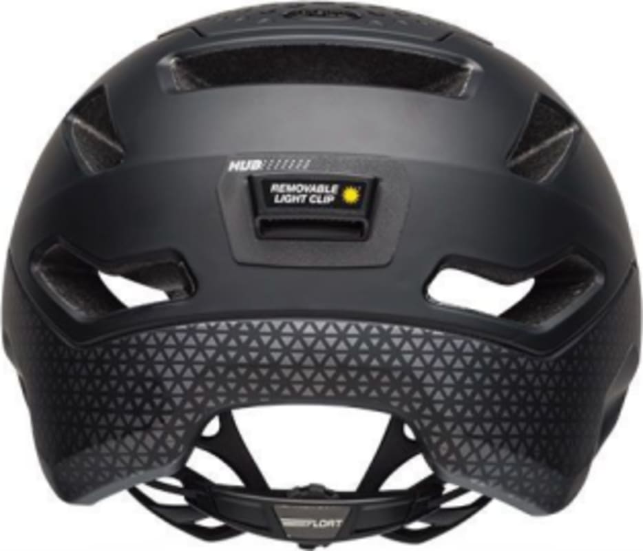 Bell hub helmet hotsell