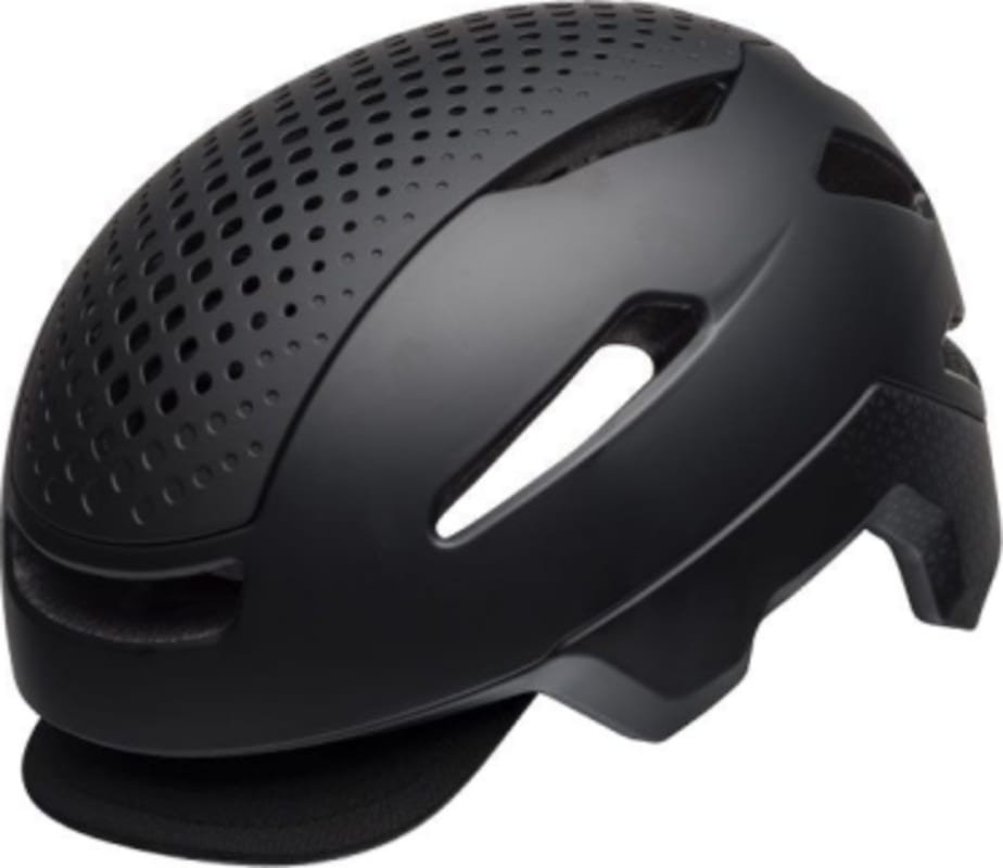 Bell hub commuter helmet outlet