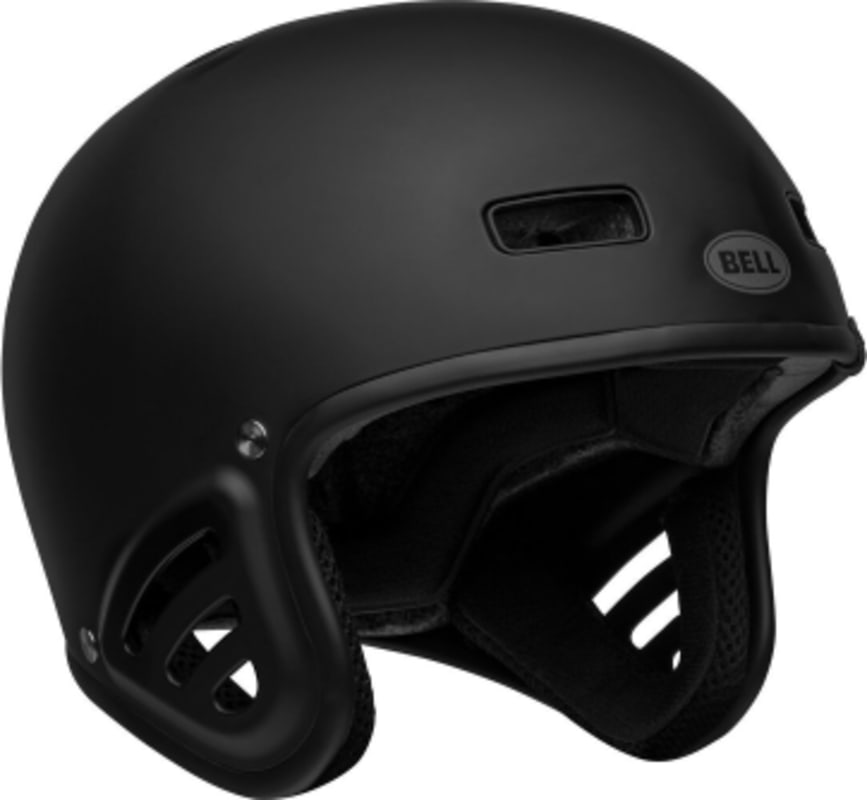 Casque BMX Local – Bell Bike Helmets