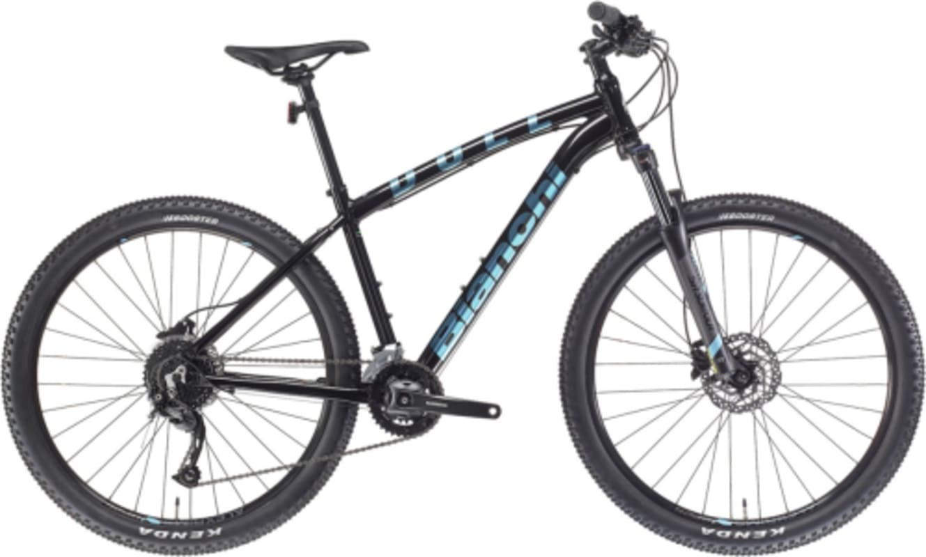 Bianchi duel price clearance