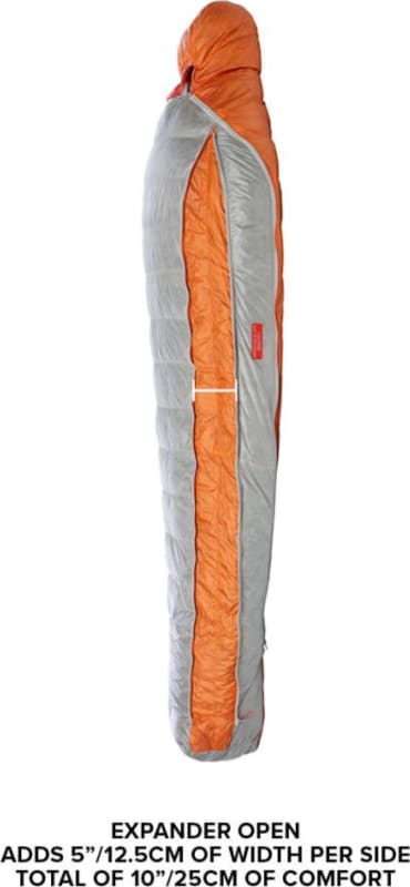 Big agnes torchlight ul 20 shop