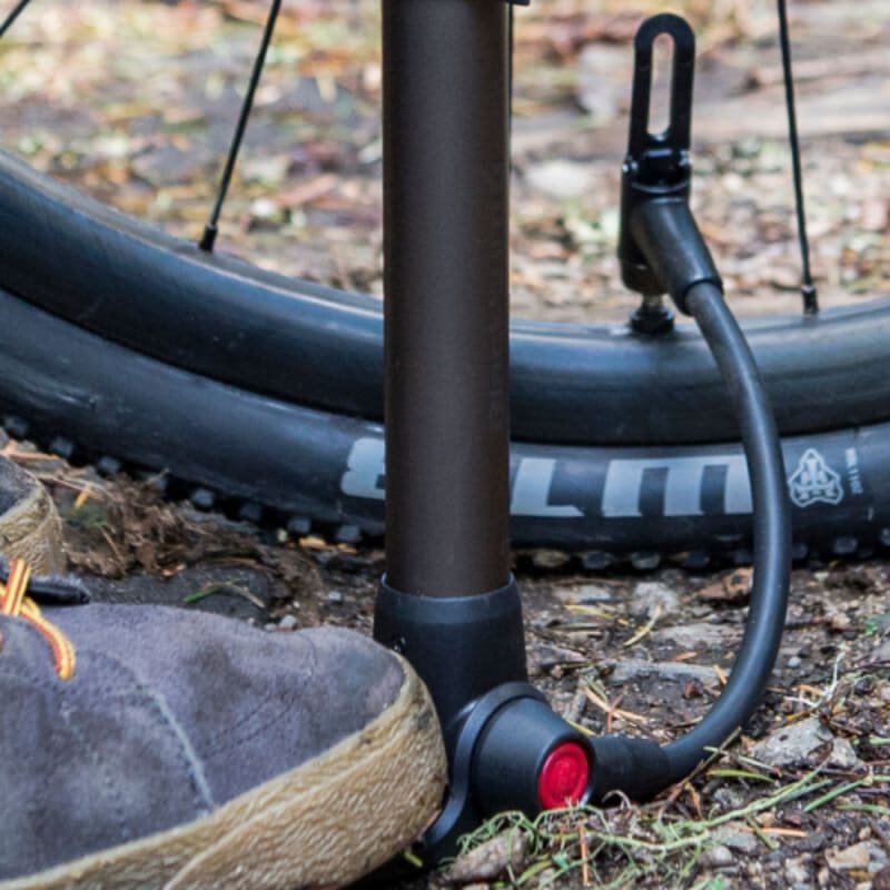 Blackburn mammoth cheap flip pump