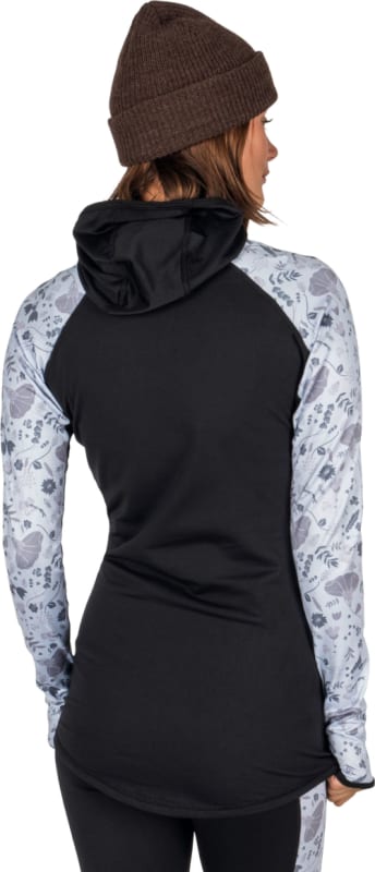 Women's Therma Base Layer Hoodie