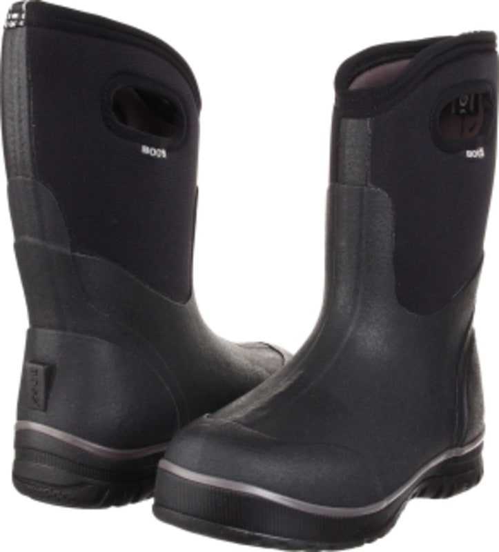 Men's bogs winter boots sale cheap