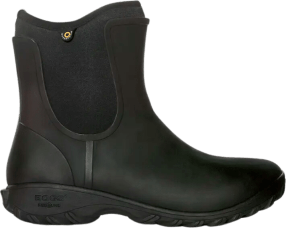 Bogs sauvie slip on boot womens sales