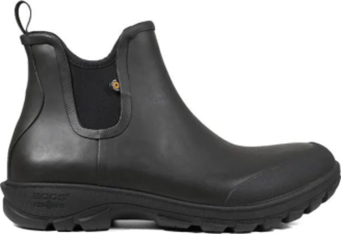 Men's pull on boots clearance deals